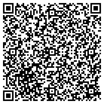 QR-код с контактной информацией организации ТОВ «Європак»