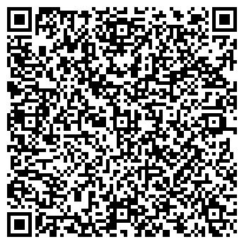 QR-код с контактной информацией организации Частное предприятие Теплолюкс