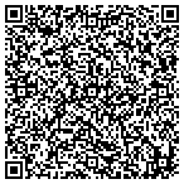 QR-код с контактной информацией организации Интернет-магазин "ГЛАМУР"