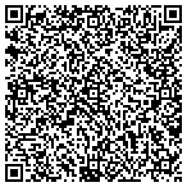 QR-код с контактной информацией организации интернет магазин Moose Department