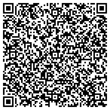 QR-код с контактной информацией организации «Оптовый склад ткани Украины»