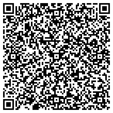 QR-код с контактной информацией организации ООО «ТД «НР Технотекстиль»