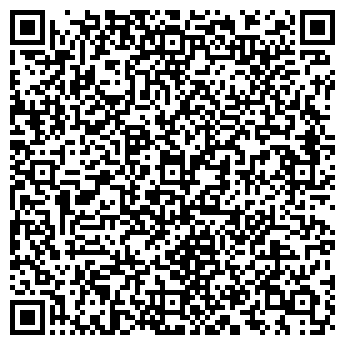 QR-код с контактной информацией организации ООО Луцк "Руно"