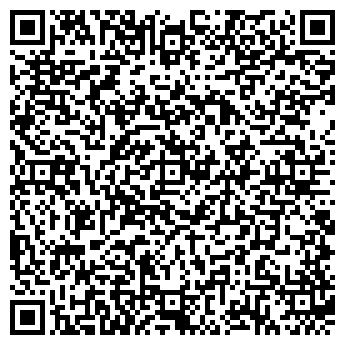 QR-код с контактной информацией организации ООО "ТАУ-Система"