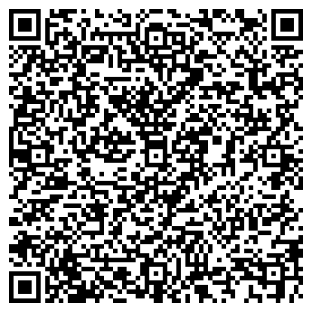 QR-код с контактной информацией организации «Текстильный Уют»