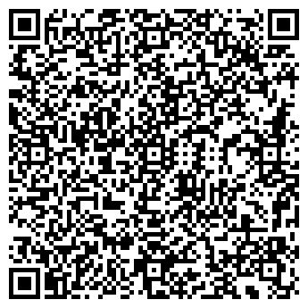 QR-код с контактной информацией организации ФОП "Синий Лен"