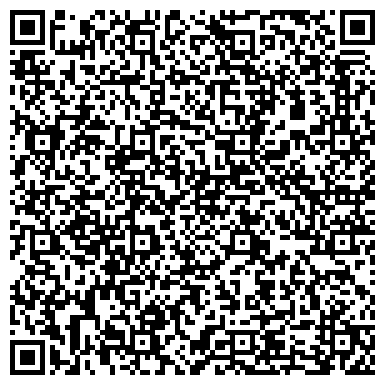 QR-код с контактной информацией организации Меховой магазин "Кристина"