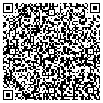 QR-код с контактной информацией организации Субъект предпринимательской деятельности «Ателье Роксолана»