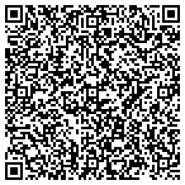 QR-код с контактной информацией организации магазин «Карина»