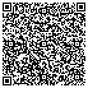 QR-код с контактной информацией организации ООО "НПО Бастион"