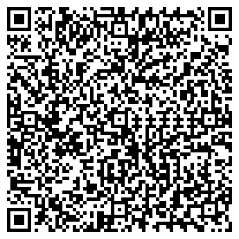 QR-код с контактной информацией организации ЧП "АмериКа"