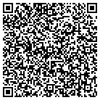 QR-код с контактной информацией организации Публичное акционерное общество ПАТ «ТерА»