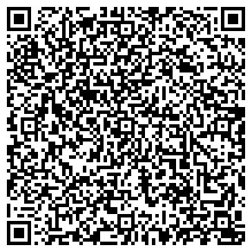 QR-код с контактной информацией организации Творческая мастерская «Тандем»