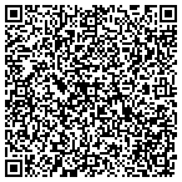 QR-код с контактной информацией организации интернет-магазин "Ксюша"
