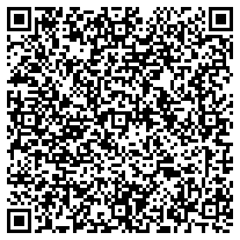 QR-код с контактной информацией организации ТОВ "ХозПром"