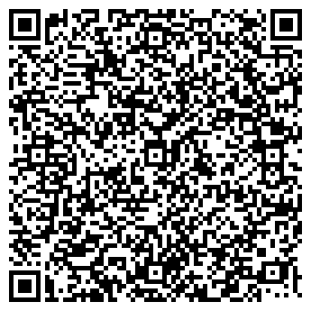 QR-код с контактной информацией организации ФоП " Малакеева"