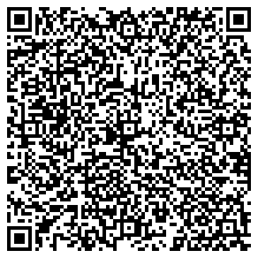 QR-код с контактной информацией организации Интернет -магазин "ФлористиК"