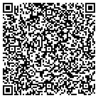QR-код с контактной информацией организации ООО «Профмода»