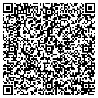 QR-код с контактной информацией организации Текстиль для дома "Руно"