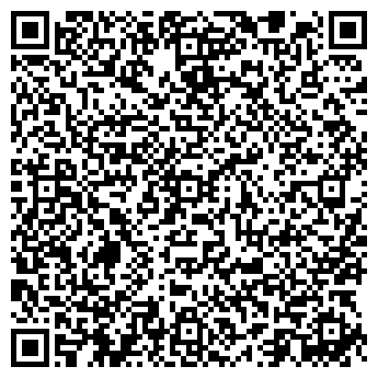 QR-код с контактной информацией организации ЧП Мартиросов