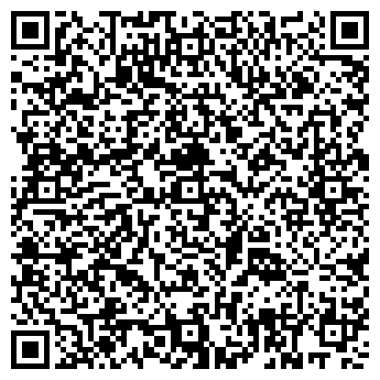 QR-код с контактной информацией организации ООО "ПСК Мир"