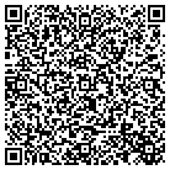 QR-код с контактной информацией организации Частное предприятие Calvin Klein Украина