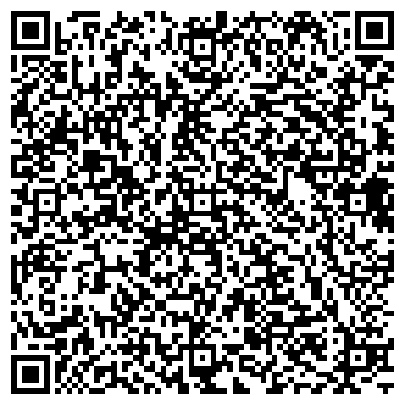 QR-код с контактной информацией организации Интернет магазин"Текстильный Базар"