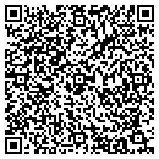 QR-код с контактной информацией организации ООО ГАЗПРОМАВИА