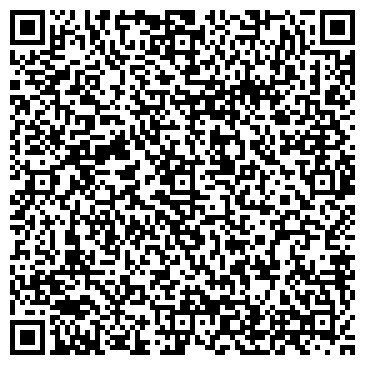 QR-код с контактной информацией организации Интернет магазин "Шелковые цветы"
