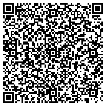 QR-код с контактной информацией организации Субъект предпринимательской деятельности ФОП Доценко Ю.А.