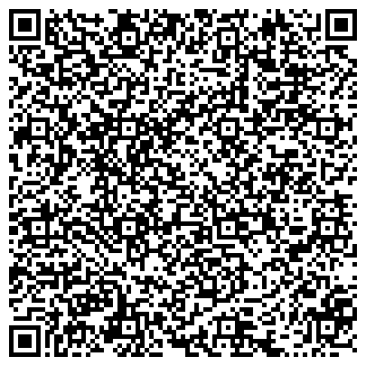 QR-код с контактной информацией организации Субъект предпринимательской деятельности Интернет-магазин "Магия штор"