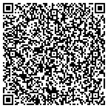 QR-код с контактной информацией организации Салон штор «Золотая нить»