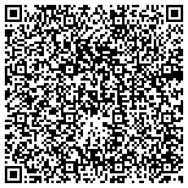 QR-код с контактной информацией организации Меховой магазин одежды и мехового полуфабриката