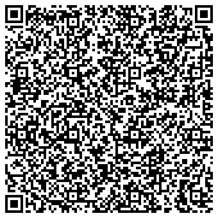 QR-код с контактной информацией организации Субъект предпринимательской деятельности Интернет магазин Парики Натуральные волосы Шиньоны