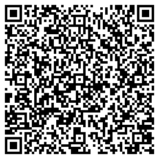 QR-код с контактной информацией организации Мокко