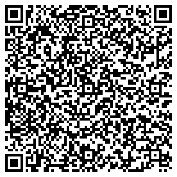 QR-код с контактной информацией организации Мастерская сrazybox