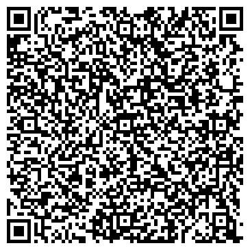 QR-код с контактной информацией организации Частное предприятие Ателье «Фантазия»
