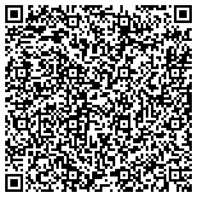 QR-код с контактной информацией организации Субъект предпринимательской деятельности Салон штор Бостон