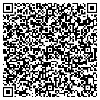 QR-код с контактной информацией организации ООО "Мопси лайн"