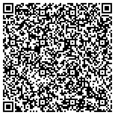 QR-код с контактной информацией организации Оршанская фабрика художественных изделий, РУП