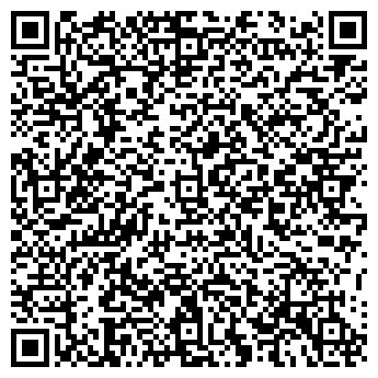 QR-код с контактной информацией организации Бамбуча, ЧУП