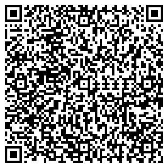 QR-код с контактной информацией организации Белсода, ООО