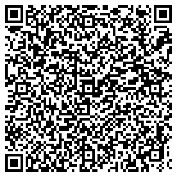 QR-код с контактной информацией организации Вул Мастер, ТЧУП