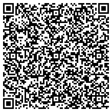 QR-код с контактной информацией организации Малькович (Malkovich), ЧУП