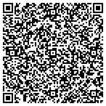 QR-код с контактной информацией организации Уник, ПТЧУП