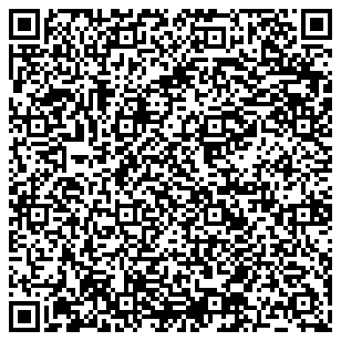 QR-код с контактной информацией организации Витебские ковры, ОАО