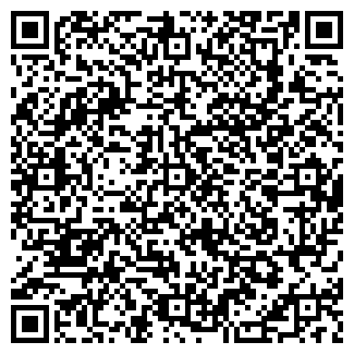 QR-код с контактной информацией организации Чепелев, ИП