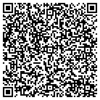 QR-код с контактной информацией организации Общество с ограниченной ответственностью БанкИнтерСервис, ООО