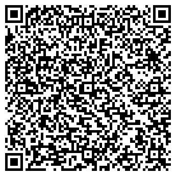 QR-код с контактной информацией организации ООО "Колд Фаер"