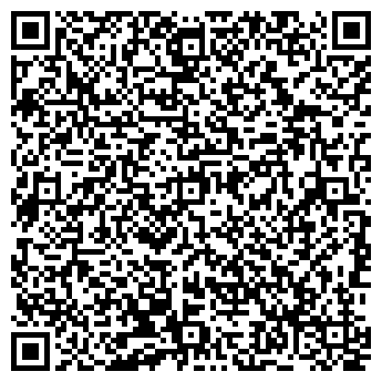 QR-код с контактной информацией организации ОООдевайка